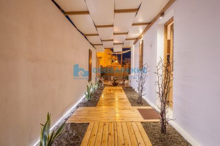 Μονοκατοικία για ενοικίαση Δημοκρατίας - Ανάληψη (Ηράκλειο Κρήτης) - Photo 4