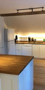 Loft meublé entièrement équipé. Tout inclus, court ou moyen terme - Photo 3