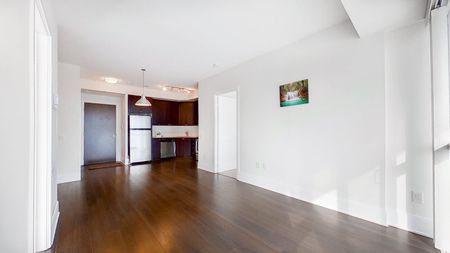 For Lease - 560 Front Street Unit# 829, Toronto, Ontario - Photo 5