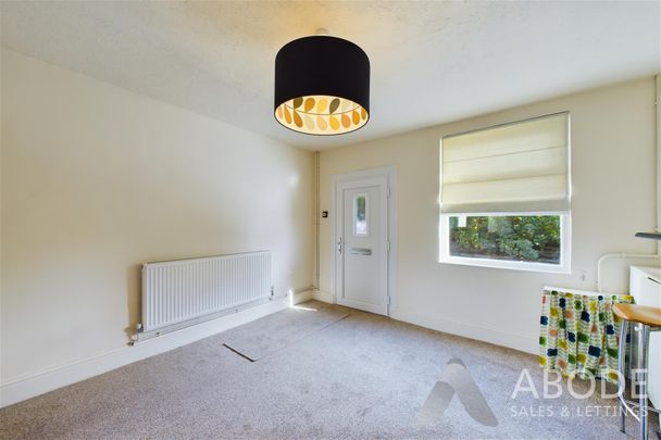 High Street, Rocester, Staffordshire ST14 5JU - Photo 1