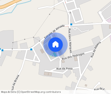 Quarto com varanda privativa em Mafra - Photo 1