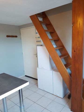 Location appartement 2 pièces, 22.43m², Soissons - Photo 3