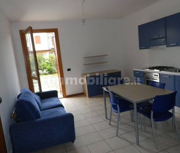 Bilocale ottimo stato, piano terra, Belvedere, Tezze sul Brenta - Foto 1