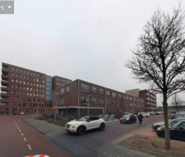 Appartement de 3 pièces à Canberrastraat, Purmerend - À louer - Foto 5
