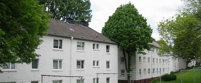 1-Zimmer-Wohnung in Iserlohn Ackenbrock! - Foto 1