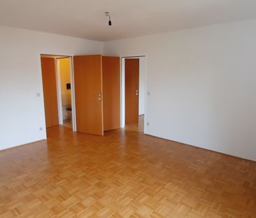 Gemütliche 2-Zimmer-Wohnung mit idealer Aufteilung – Linzer Straße 113 - Photo 2