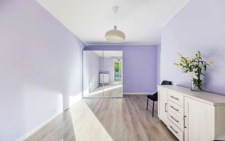 Mieszkanie do wynajęcia - Warszawa, Generała Tadeusza Pełczyńskiego - Zdjęcie 2