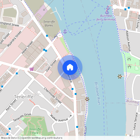 68/39 Vernon Terrace, TENERIFFE