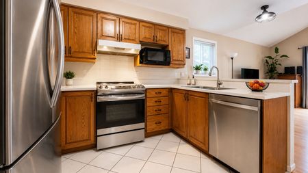 For Lease - 287 RESURRECTION Drive Unit# Upper, Kitchener, Ontario - Photo 3