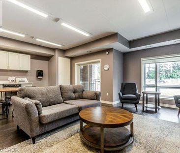 456 LORNE Avenue Unit# 304, Stratford, Ontario, N5A6S4 - Photo 2