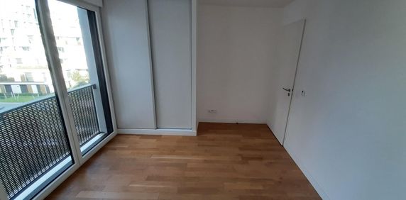 location Appartement T3 DE 54m² À ISSY LES MOULINEAUX - Photo 2
