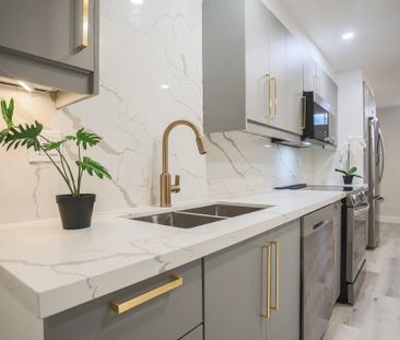 For Lease - 87 Woodriver Street Unit# Basemen, Richmond Hill, Ontario - Photo 4