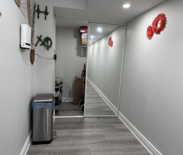 For Lease - 597 Remembrance Road Unit# Bsmt, Brampton, Ontario - Photo 2