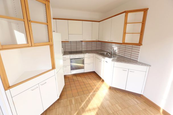 3.5 Zimmer, 87 m², 2. Stock - Foto 1