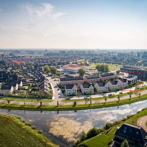 Maison familiale au 58 Erve Odinck, Hardenberg - À louer - Photo 3