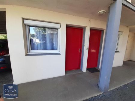 Location Appartement 1 pièce 10m² CHAMBRAY LES TOURS 37170 - Photo 5