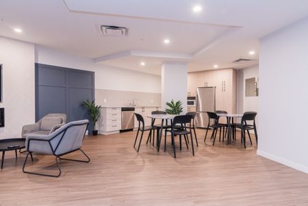 Appartement à louer - Photo 2