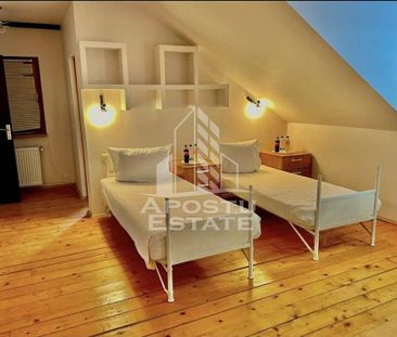 Casa individuala ideala pentru 25 muncitori,Sag Timis - Fotografie 5