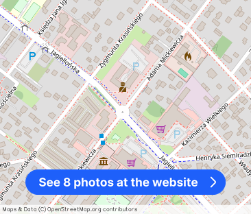 2 -pokojowe mieszkanie w Projekt Park Legionowo - Photo 1