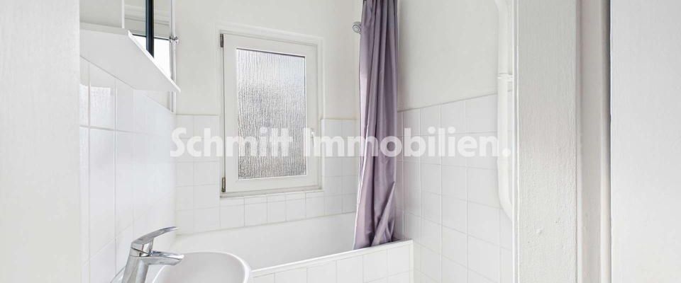 1-Zimmer-Wohnung mit Balkon im Frankfurter Nordend-West - Photo 1