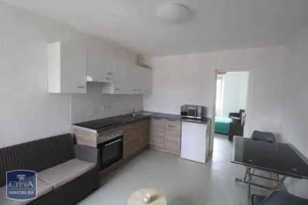 Appartement à louer 2 pièces 35.95m² - Photo 4