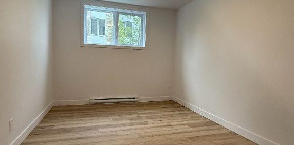 Spacieux 5 ½ à louer ! - Photo 2