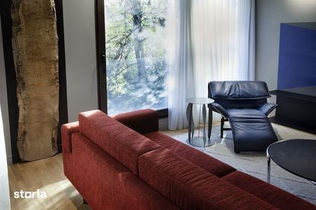 Apartament high-end 3 camere | Imobil boutique | Primăverii - Fotografie 2