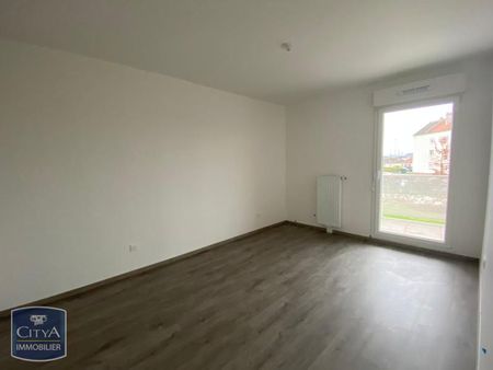Location Appartement 2 pièces 40m² LE PETIT QUEVILLY 76140 - Photo 5