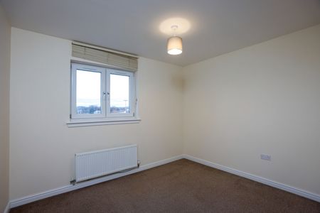 2 Bed Flat, Torwood Crescent, EH12 - Photo 2