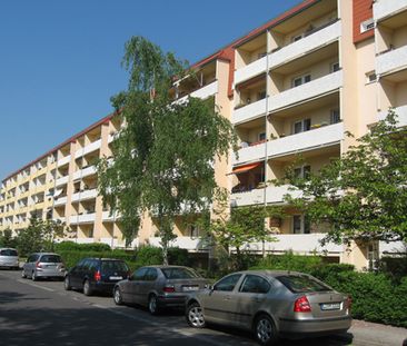 ATTRAKTIV , SONNIG, RUHIG – WOHLFÜHLWOHNUNG AM ROBERT-KOCH-PARK! - Foto 1