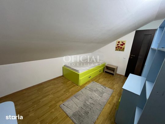 Apartament 4 camere | 90 mp | AC | Parcare | Muzeul Apei | Floresti - Fotografie 1