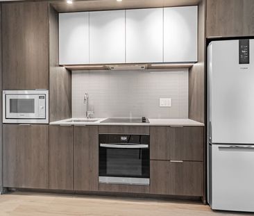 For Lease - 395 Square One Drive Unit# 2612, Mississauga, Ontario - Photo 2