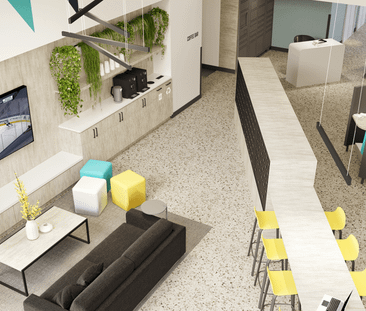 Tudor Apartments - Photo 5