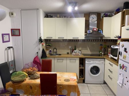 Location appartement 2 pièces, 42.55m², Sète - Photo 3