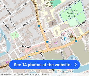 The Brentford Project, Brentford, London, TW8 - Photo 1