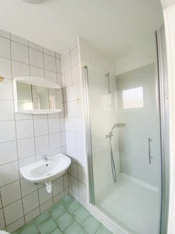 Helle 2-Zimmer-Wohnung - Foto 5