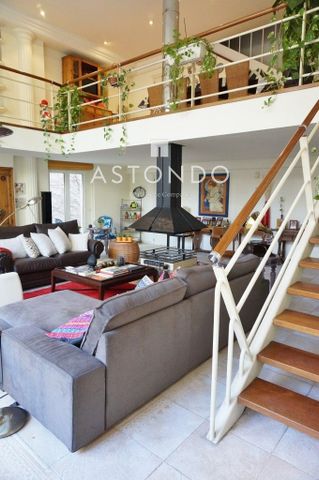 Casa adosada de alquiler en Canillas - Photo 4