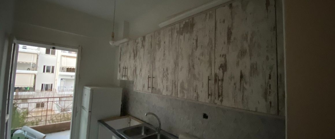 Studio/Γκαρσονιέρα για ενοικίαση - Πάτρα, - Photo 1