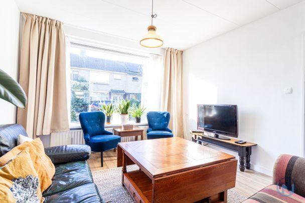 Huis te huur: Meerkoetstraat 6 1452 XS Ilpendam - Foto 1