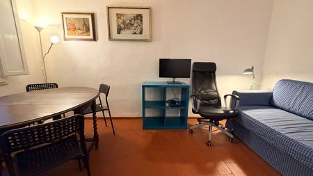 Monolocale via Guelfa, 30, San Marco - SS Annunziata, Firenze - Photo 4