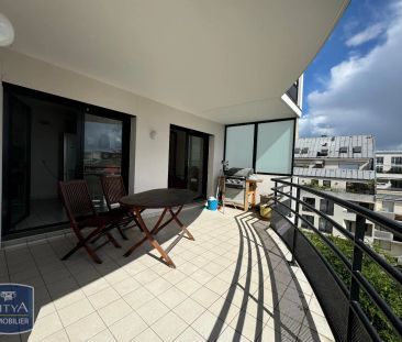 Appartement à louer 3 pièces 88.54m² - Photo 4