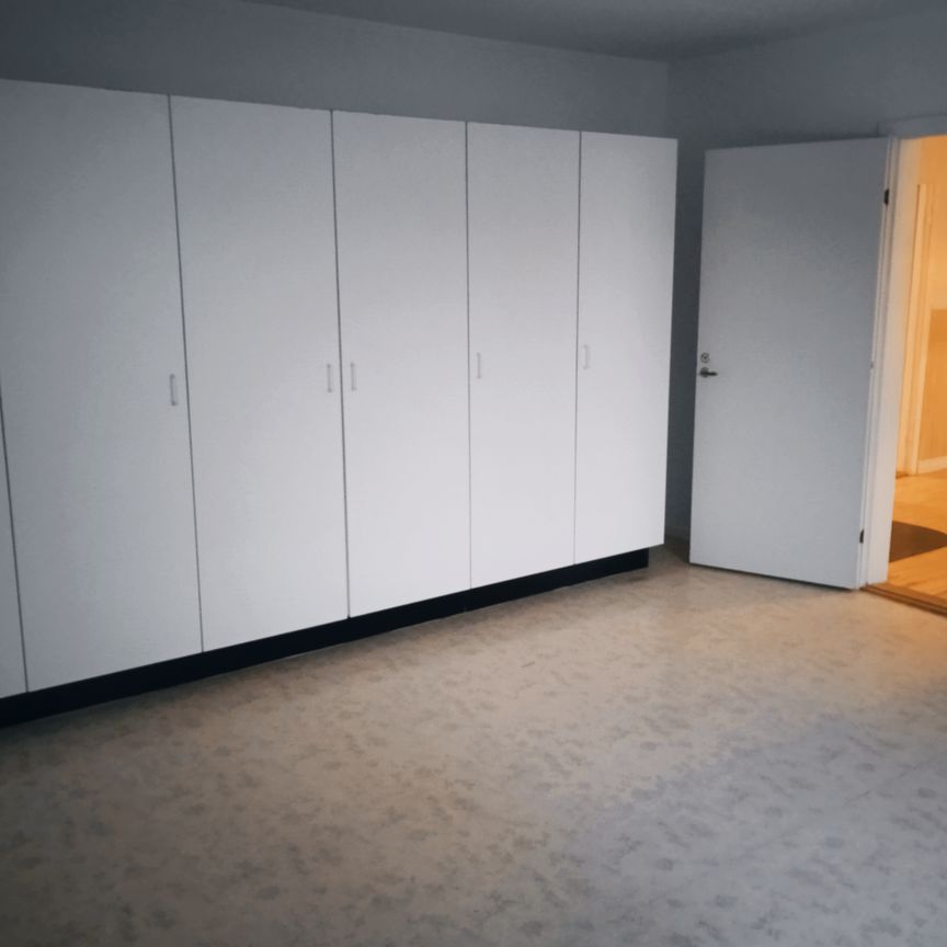 Hagtorpsvägen, Koppom - Foto 1