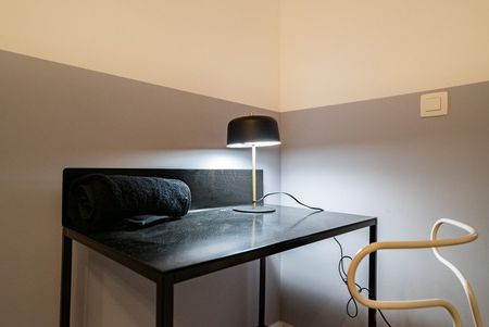 Room at Rue Emile Banning 116 - Photo 2