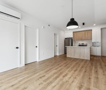 Appartement à louer - Gatineau (Aylmer) (Lakeview) Appartement à lo... - Photo 5