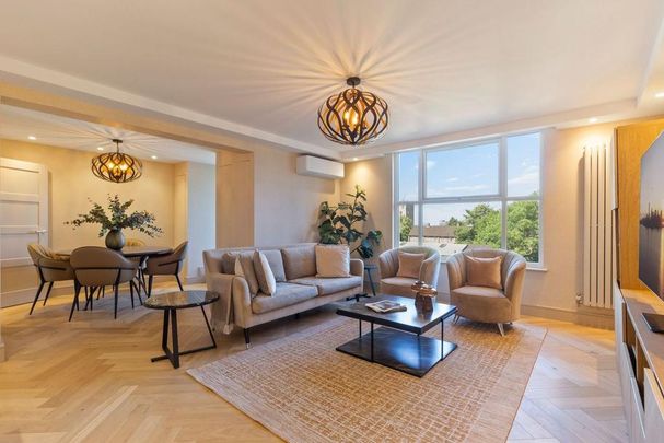 3 bedroom apartment to rent - Photo 1