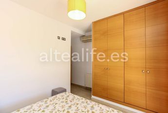 Carrer Cirene, L'Alfàs del Pi, Valencian Community 03590
