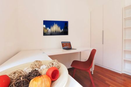 Via Giulio e Corrado Venini, Milan, Lombardy 20124 - Photo 5