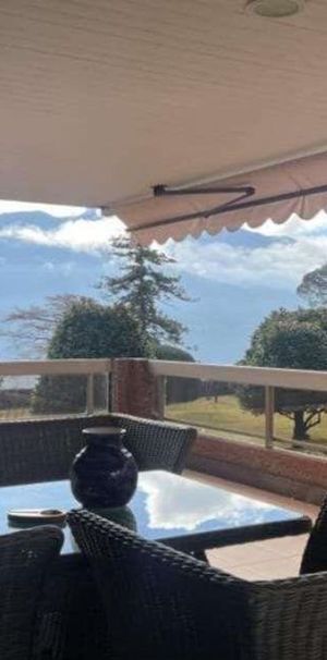 Charming 2.5-room apartment with lake view in Melide - Foto 1