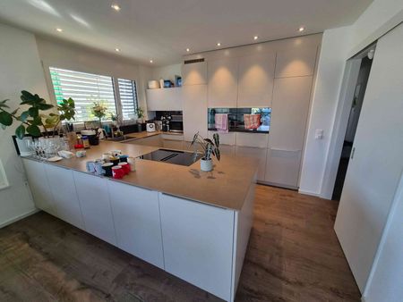 4.5 Zimmer, 135 m², EG - Photo 5