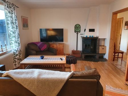 Rörosvägen, Tänndalen - Foto 2